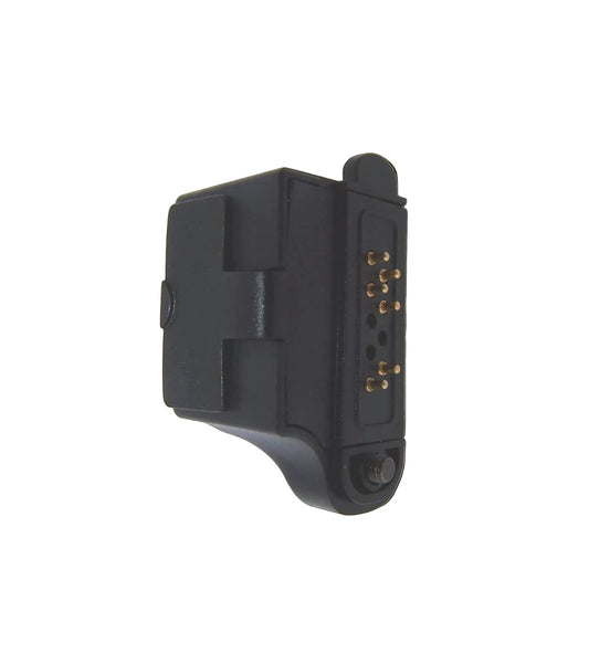 (CRS-S4/S2) Icom Multipin to Icom Two Pin (IC-A16) Adaptor