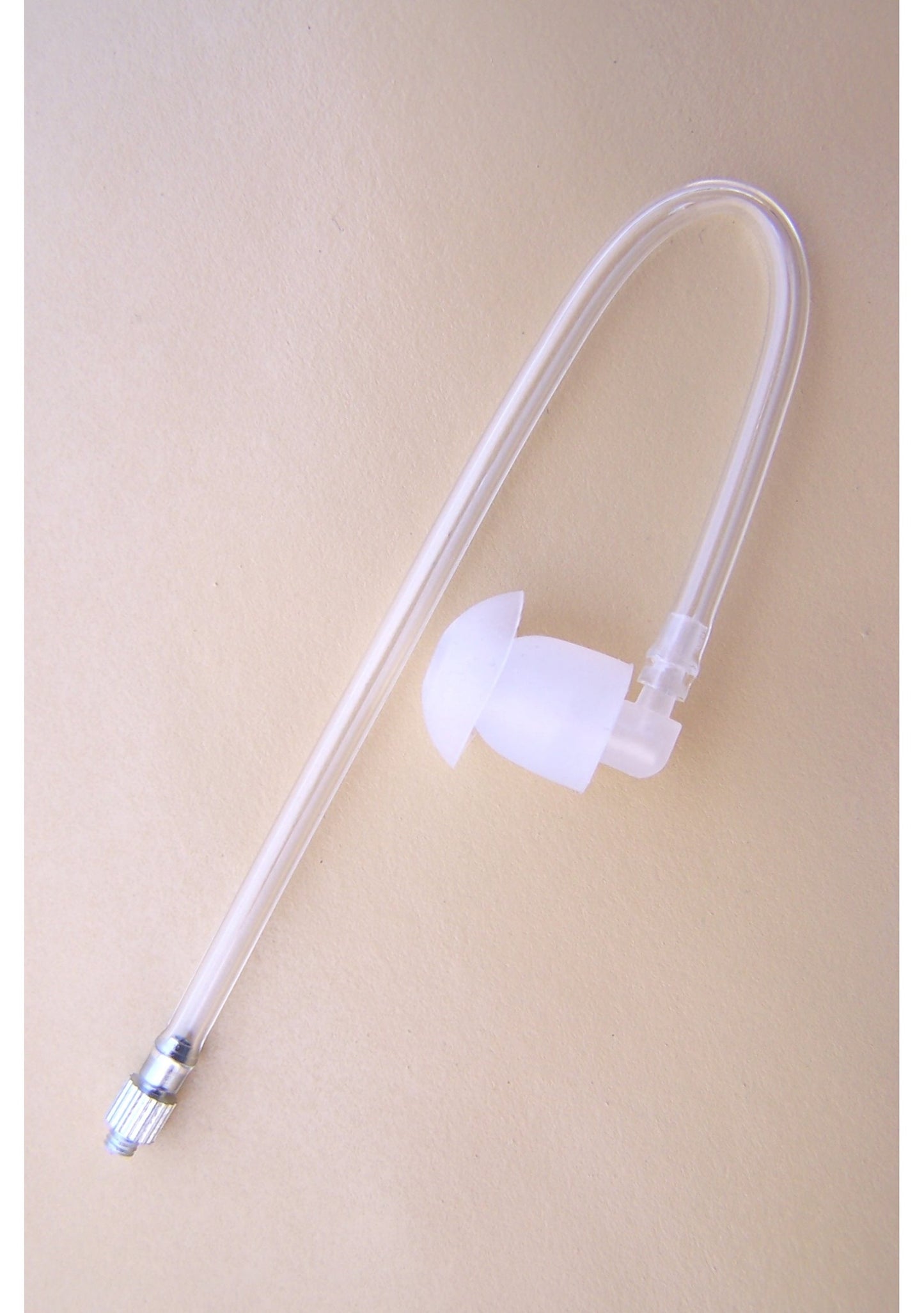 (CRS-SATC) Short Acoustic Airtube