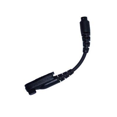 Audio Adaptor TAIT to HIROSE (T1/HR)