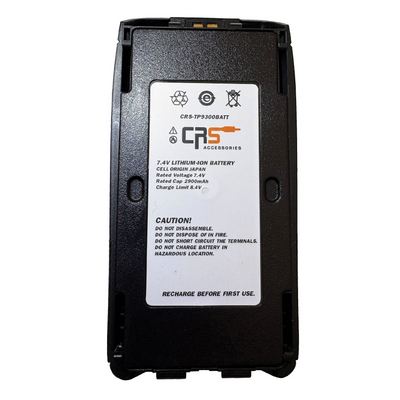 TP9300 Battery