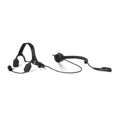 Temple Headset MOTOROLA M14