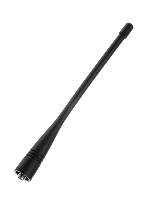 (CRS-UHA-SMAF) Kenwood 400-520MHz 1/4 Wave Antenna - SMA Female