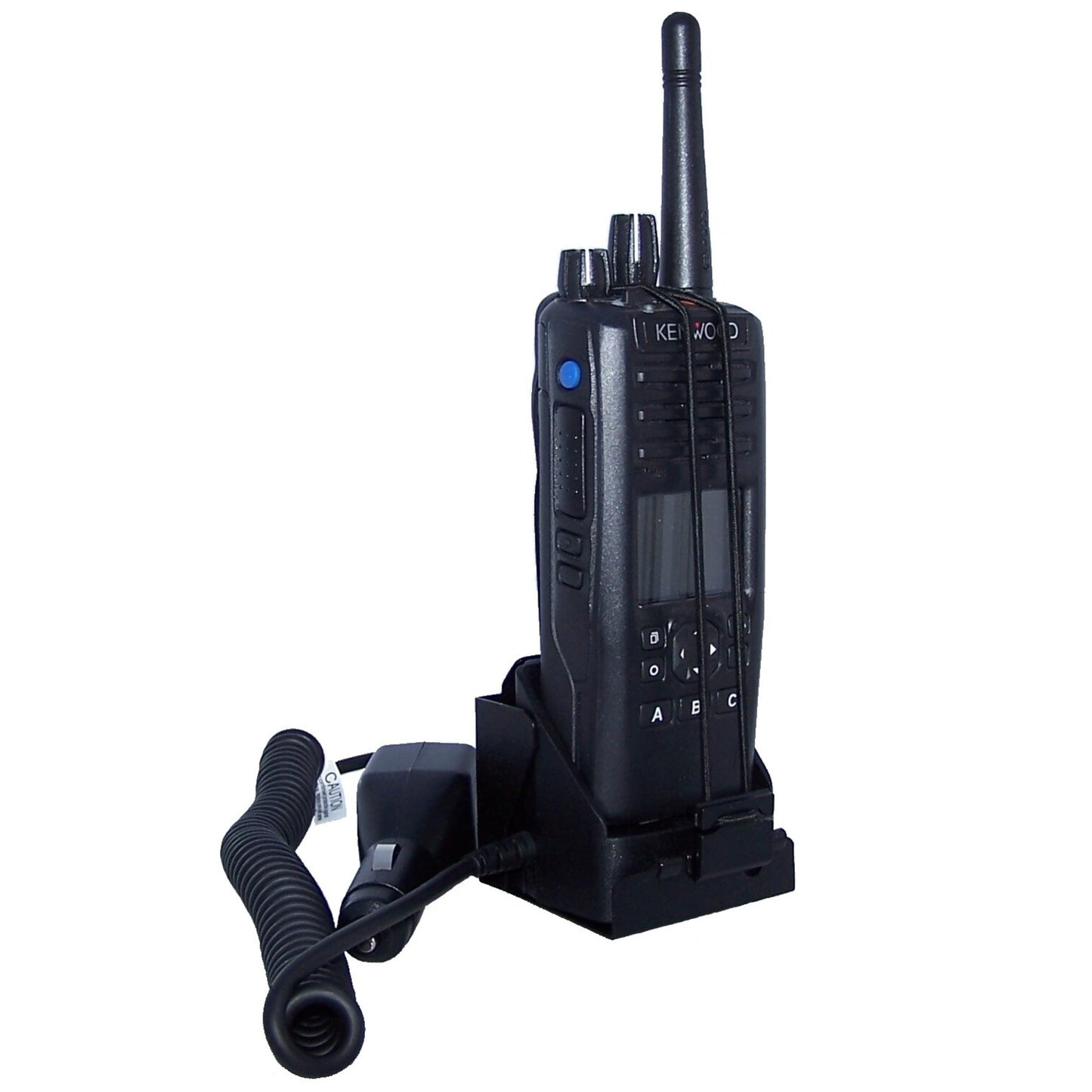 (CRS-VC) Vehicle Charger