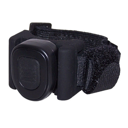(CRS-HDSMWWP) Waterproof Wireless PTT Speaker Microphone