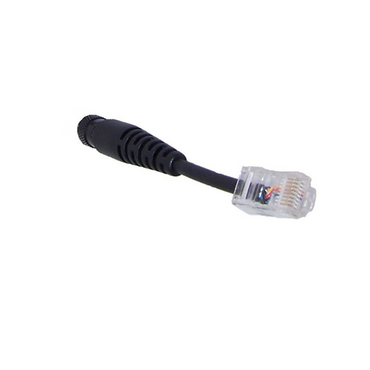 (CRS-VWPTTH) Replacement Vehicle Wireless PTT Tails