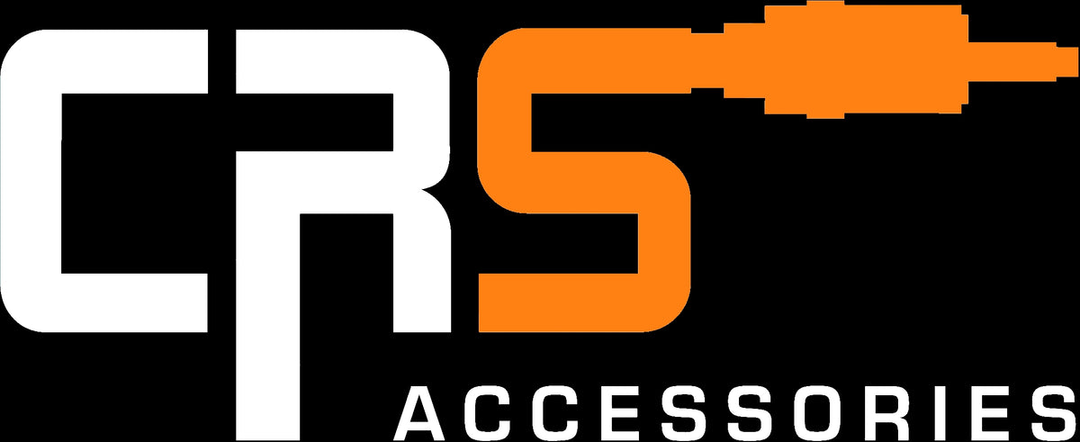 CRS Accessories Australia logo