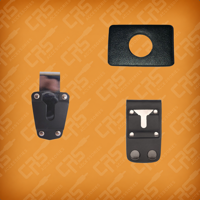 Carry Case Spare Parts