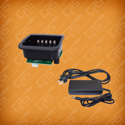 Charger Spare Parts