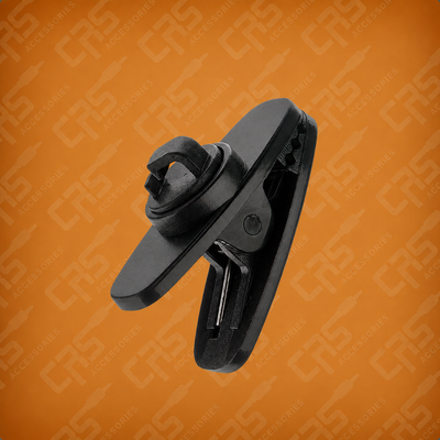 Clothing Clips for 1 & 2 Wire Harnesses