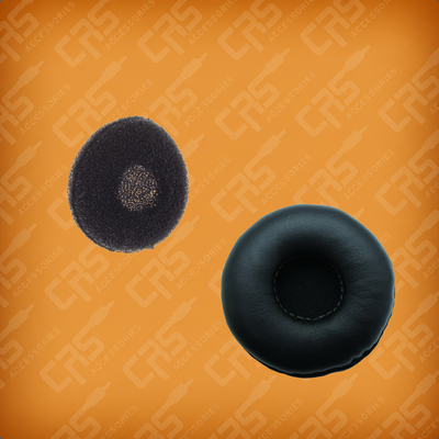Ear Foams and Earpads