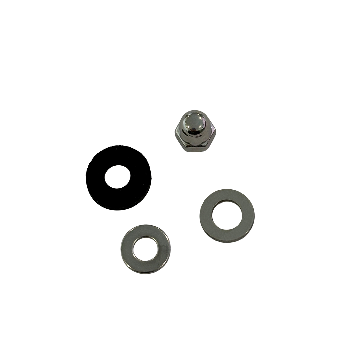 Heavy Duty Headset Spare Parts