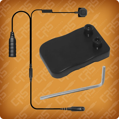 Helmet Kit Spares