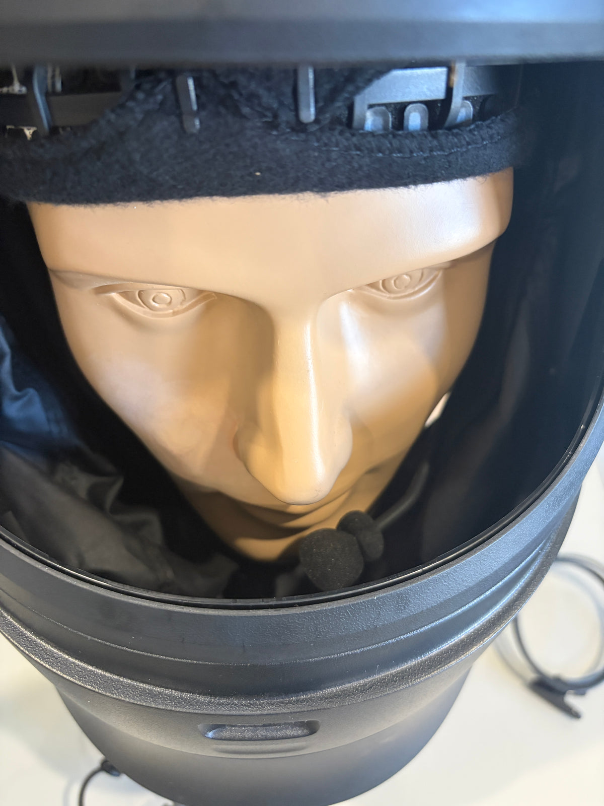 (CRS-LWHSB) 3M Speedglas Lightweight Behind the Head Headset