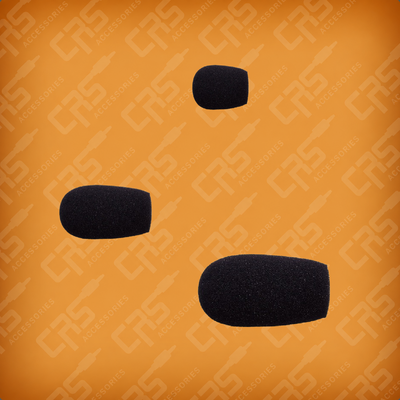 All Microphone Foam Covers