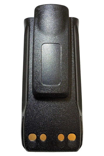 (CRS-PMNN4807A) 2200mAh Li-ion Battery with Smart Tech suit Motorola R7