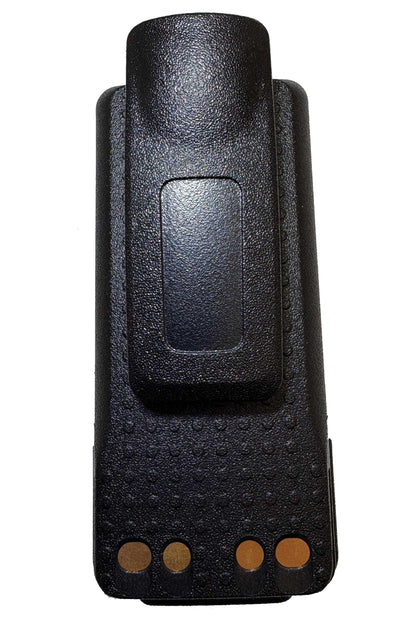 (CRS-PMNN4544A) 2200mAh Li-ion Battery with Smart Tech suit Motorola DP2000 & DP4000 Range