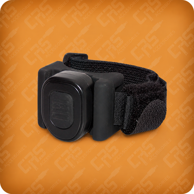 Wireless PTT Button