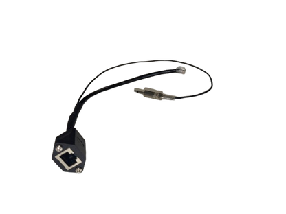 (CRS-HDHS-GME-RJ45) Interface Cable for RJ45 Heavy Duty Headset suit GME Mobile Radios