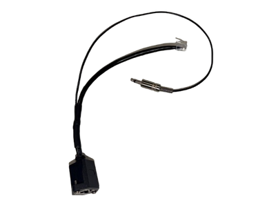 (CRS-HDHS-GME-RJ45) Interface Cable for RJ45 Heavy Duty Headset suit GME Mobile Radios