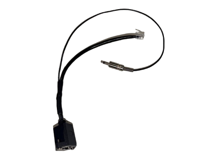 (CRS-HDHS-GME-RJ45) Interface Cable for RJ45 Heavy Duty Headset suit GME Mobile Radios