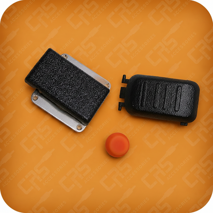 Spare Parts to Suit CRS Remote Speaker Microphones