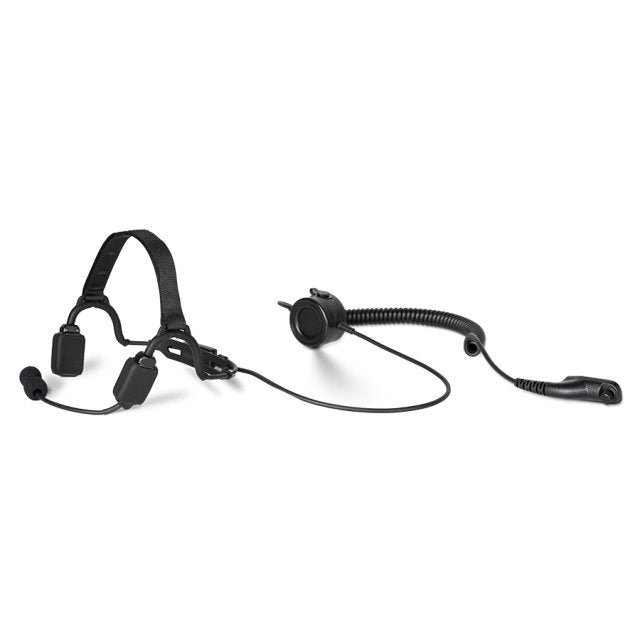 (CRS-TTH) Temple Transducer Headset