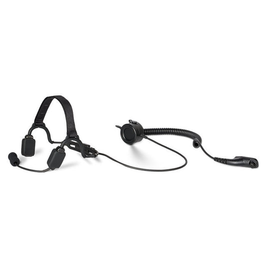 (CRS-TTH) Temple Transducer Headset