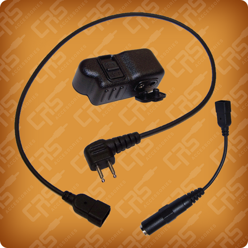 Buy 2 way radio adaptors.
Two-way radio (2-way radio, two way radio) adaptors for connecting audio accessories and communication devices.
Motorola
Kenwood
Icom
Tait
Hyteria
HYT
FDP
GME
Uniden
Midland
Kirisun
Talkpod
Tooair
Harris
Cassidian
Sepura
Yaesu
Vertex
Simoco
