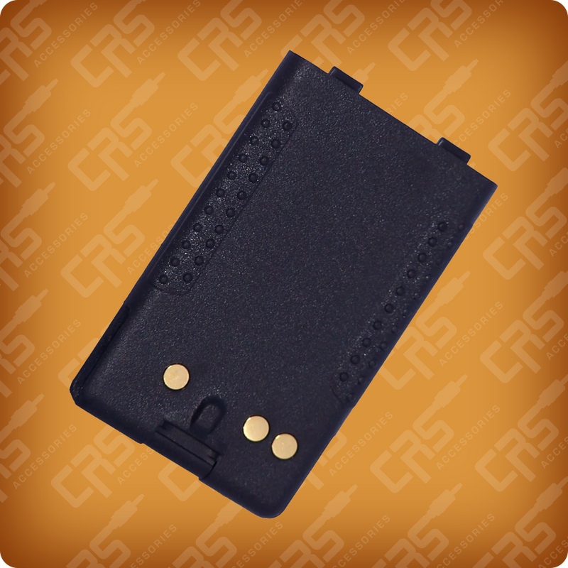 Buy 2 way radio battery.
High-capacity replacement battery for two-way radios and walkie-talkies, featuring rechargeable Li-ion cells and a rugged impact-resistant casing.
Motorola
Kenwood
Icom
Tait
Hyteria
HYT
FDP
GME
Uniden
Midland
Kirisun
Talkpod
Tooair
Harris
Cassidian
Sepura
Yaesu
Vertex
Simoco
