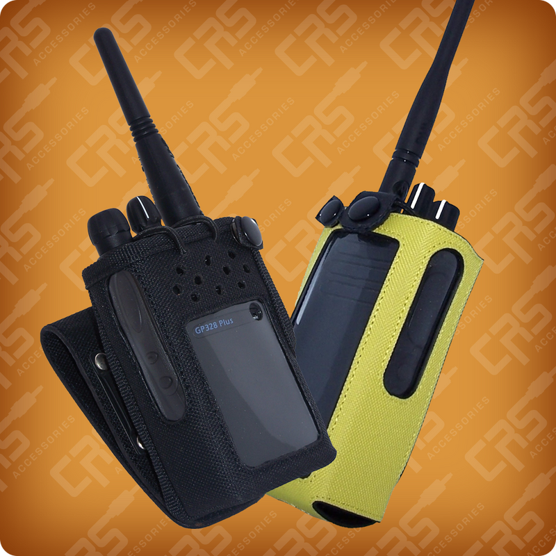 Buy 2 way radio carry case.
Protective heavy-duty carry case for two-way radios and walkie-talkies, featuring a durable nylon or leather holster, adjustable belt loop, and secure bungee cord closure.
Motorola
Kenwood
Icom
Tait
Hyteria
HYT
FDP
GME
Uniden
Midland
Kirisun
Talkpod
Tooair
Harris
Cassidian
Sepura
Yaesu
Vertex
Simoco
