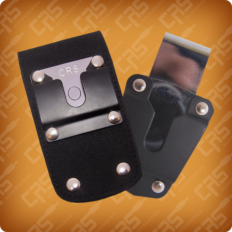 Buy 2 way radio carry case spares.
Replacement carry case spare parts for two-way radios and walkie-talkies, including adjustable nylon shoulder straps, heavy-duty belt clips, and elastic bungee cord kits.
Motorola
Kenwood
Icom
Tait
Hyteria
HYT
FDP
GME
Uniden
Midland
Kirisun
Talkpod
Tooair
Harris
Cassidian
Sepura
Yaesu
Vertex
Simoco
