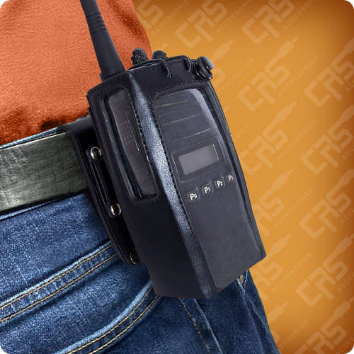 Buy 2 way radio carry cases. 
Professional two-way radio (2-way radio, two way radio) carry solutions including cases, chest harnesses, and shoulder slings.
Motorola
Kenwood
Icom
Tait
Hyteria
HYT
FDP
GME
Uniden
Midland
Kirisun
Talkpod
Tooair
Harris
Cassidian
Sepura
Yaesu
Vertex
Simoco
