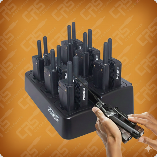 Buy 2 way radio chargers and batteries.
Two-way radio (2-way radio, two way radio) chargers and rechargeable batteries for professional communication equipment
Motorola
Kenwood
Icom
Tait
Hyteria
HYT
FDP
GME
Uniden
Midland
Kirisun
Talkpod
Tooair
Harris
Cassidian
Sepura
Yaesu
Vertex
Simoco
