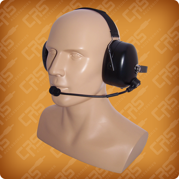 Buy 2 way radio headset.
Two-way radio (2-way radio, two way radio) headsets including single-sided, dual-muff, lightweight, listen-only, and temple transducer headsets.
Motorola
Kenwood
Icom
Tait
Hyteria
HYT
FDP
GME
Uniden
Midland
Kirisun
Talkpod
Tooair
Harris
Cassidian
Sepura
Yaesu
Vertex
Simoco
