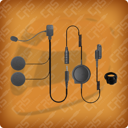 Buy 2 way radio helmet kits.
Helmet-mounted communication kits for two-way radios (2-way radios, two way radios) and radios with PTT.
Motorola
Kenwood
Icom
Tait
Hyteria
HYT
FDP
GME
Uniden
Midland
Kirisun
Talkpod
Tooair
Harris
Cassidian
Sepura
Yaesu
Vertex
Simoco
