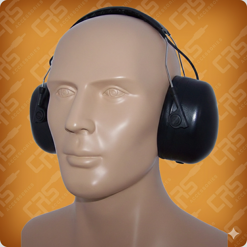 Buy 2 way radio listen only headset.
Listen-only heavy-duty headset for two-way radios and walkie-talkies, featuring noise-attenuating ear muffs and a high-fidelity speaker for hearing protection.
Motorola
Kenwood
Icom
Tait
Hyteria
HYT
FDP
GME
Uniden
Midland
Kirisun
Talkpod
Tooair
Harris
Cassidian
Sepura
Yaesu
Vertex
Simoco
