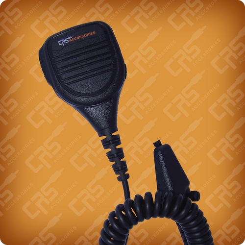 Buy 2 way radio microphone.

Two-way radio (2-way radio, two way radio) microphones used for vehicles, construction, law enforcement. PMR Private Mobile Radio and Land Mobile Radio using PTT push to talk.

Motorola
Kenwood
Icom
Tait
Hyteria
HYT
FDP
GME
Uniden
Midland
Kirisun
Talkpod
Tooair
Harris
Cassidian
Sepura
Yaesu
Vertex
Simoco
