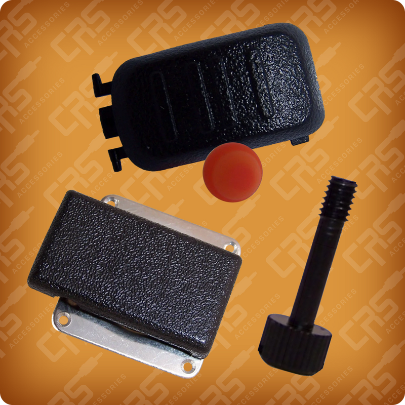 Buy 2 way radio microphone spares.
Replacement PMR and LMR microphone spare parts for two-way radios and walkie-talkies, including coiled cables, PTT buttons, and microphone clips.
Motorola
Kenwood
Icom
Tait
Hyteria
HYT
FDP
GME
Uniden
Midland
Kirisun
Talkpod
Tooair
Harris
Cassidian
Sepura
Yaesu
Vertex
Simoco
