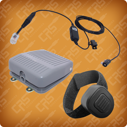 Buy 2 way radio wireless PTT.
Two-way radio (2-way radio, two way radio) wireless PTT push to talk. Used for vehicles and motorcycle helmet kits. 
Motorola
Kenwood
Icom
Tait
Hyteria
HYT
FDP
GME
Uniden
Midland
Kirisun
Talkpod
Tooair
Harris
Cassidian
Sepura
Yaesu
Vertex
Simoco
