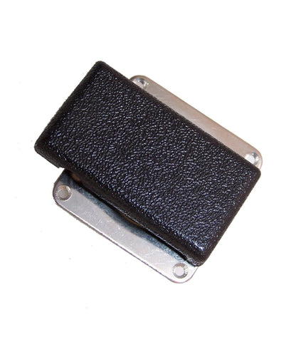 Replacement CRS Remote Speaker Microphone Clips