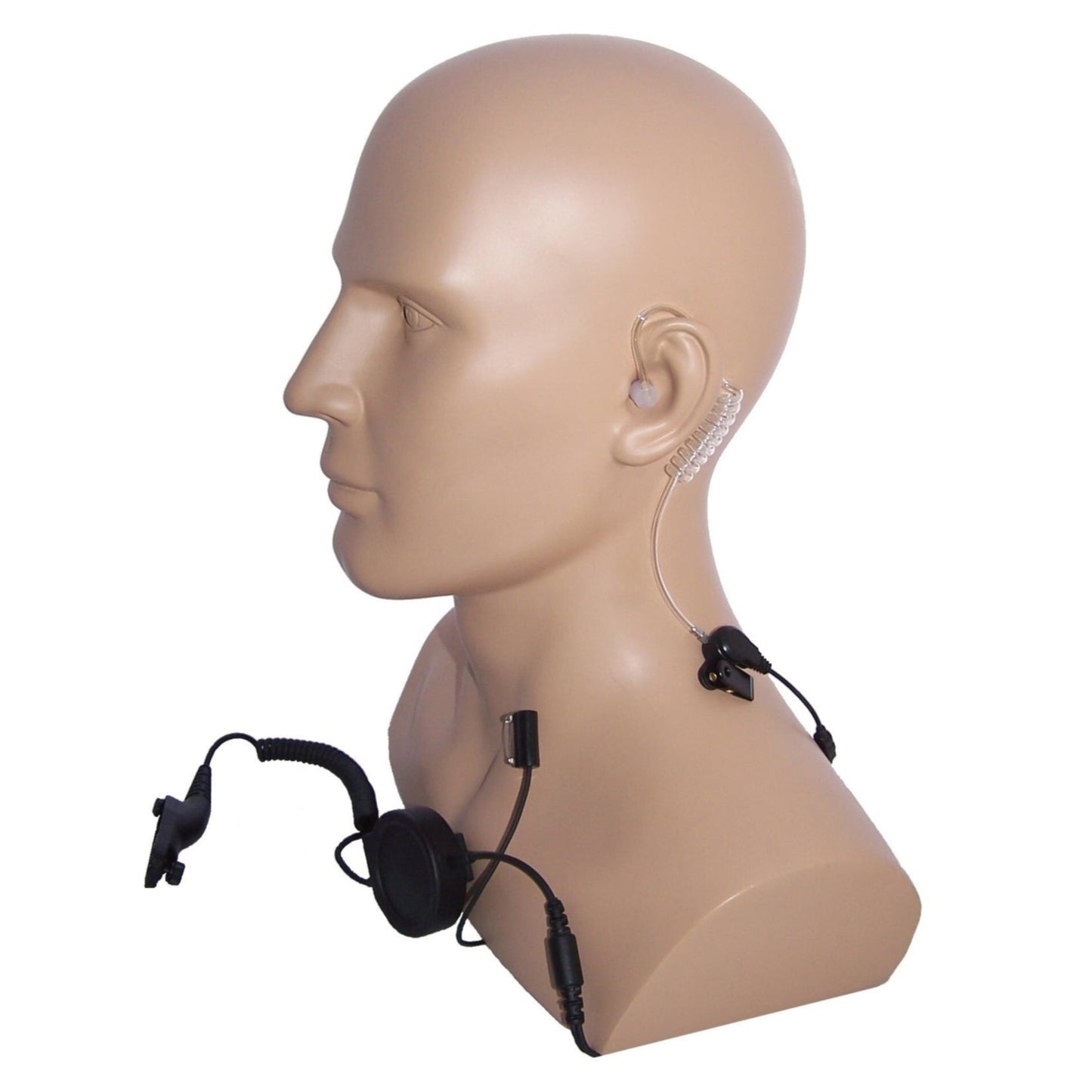 (CRS-2WHTR) 2 Wire Tactical Response Harness