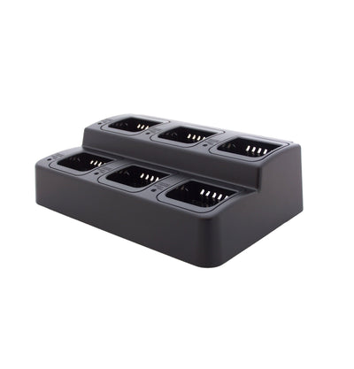6 Bay Charger